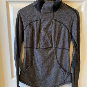 Lululemon 1/2 Zip